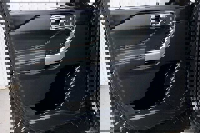 Used 2023 Ford Explorer Timberline AWD/4WD image 20