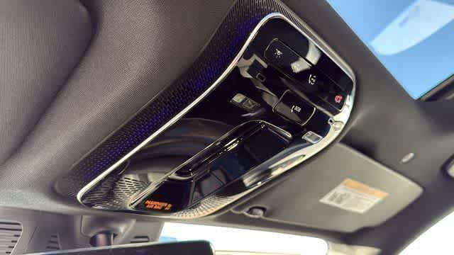 Certified 2026 Mercedes-Benz GLC 300 4MATIC image 21