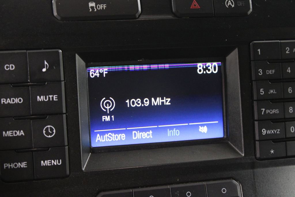 Used 2016 Ford F150 XLT image 43