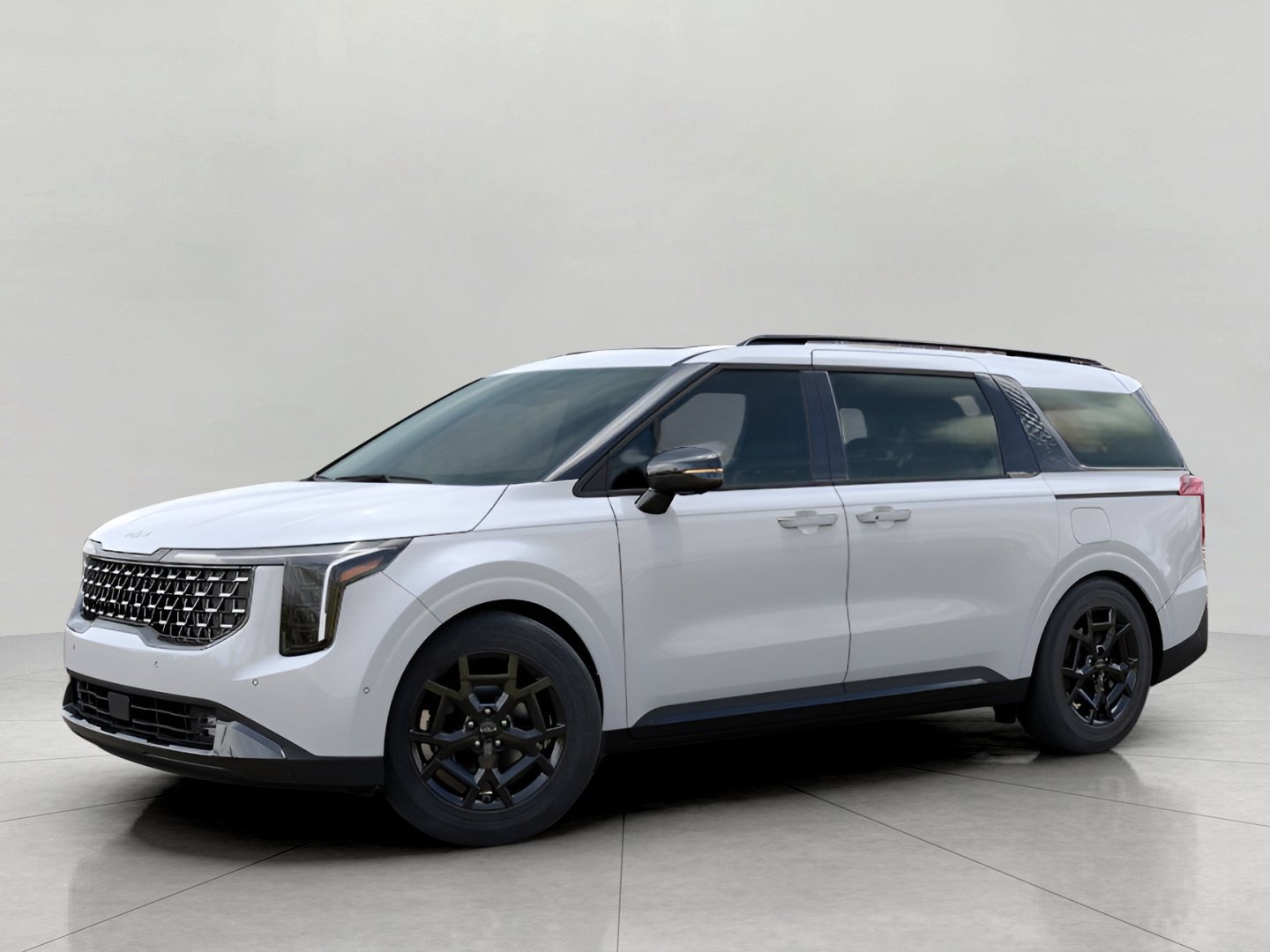 New 2026 Kia Carnival SX Prestige image 3