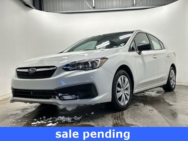 Certified 2023 Subaru Impreza 2.0i image 27