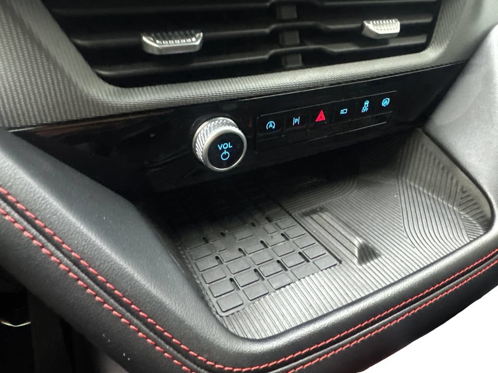 Used 2025 Ford Explorer ST-Line w/ Premium Package RWD image 66