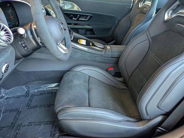 New 2025 Mercedes-Benz AMG GT 63 image 4