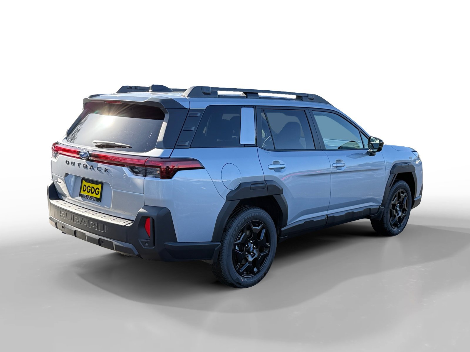 New 2026 Subaru Outback Limited AWD/4WD image 5