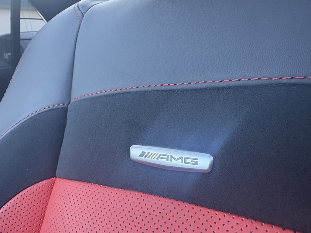 Used 2023 Mercedes-Benz GLE 53 AMG 4MATIC image 12