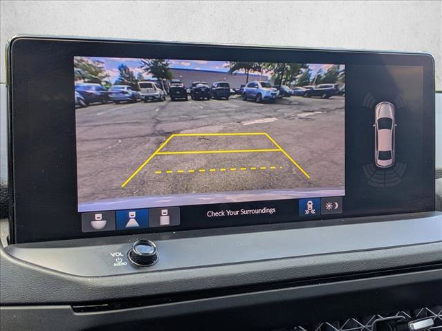 Used 2024 Honda Accord Touring image 14