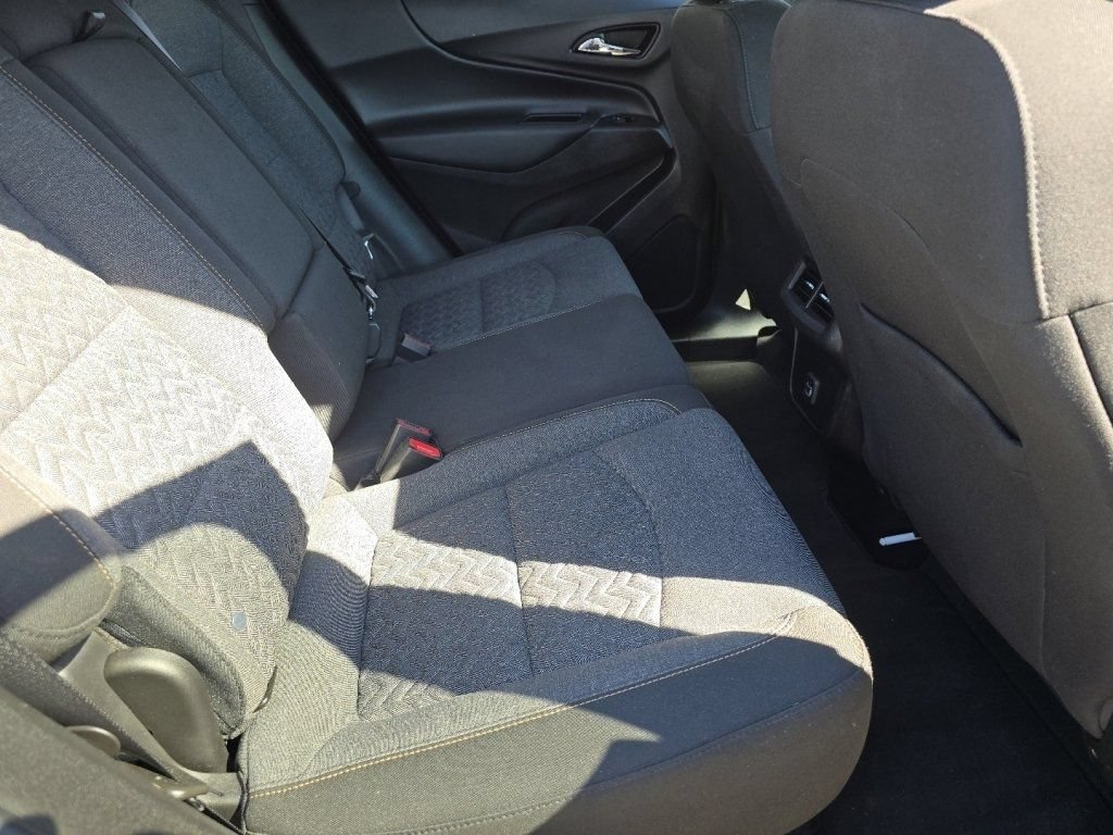 Used 2022 Chevrolet Equinox LT AWD/4WD image 20