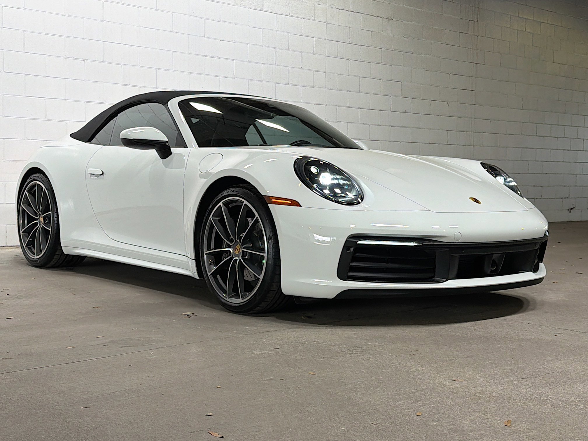 Certified 2020 Porsche 911 Carrera image 6