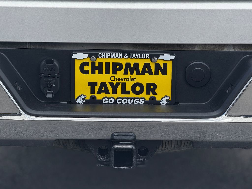 Used 2021 Chevrolet Silverado 1500 LT image 19