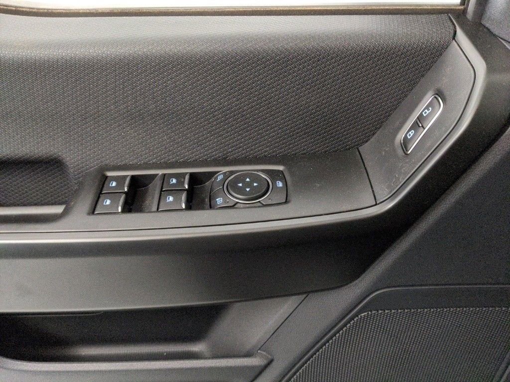 New 2025 Ford F150 STX w/ Equipment Group 200A image 19