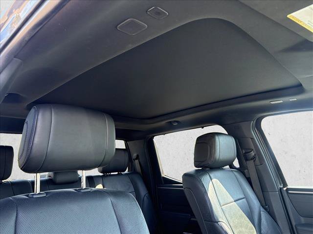 Used 2023 Toyota Tundra Platinum RWD image 26