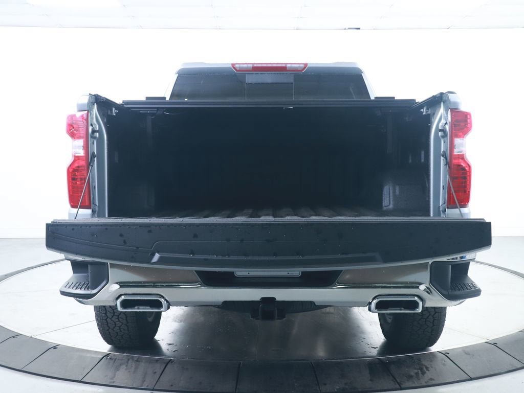 New 2026 Chevrolet Silverado 1500 LT AWD/4WD image 17