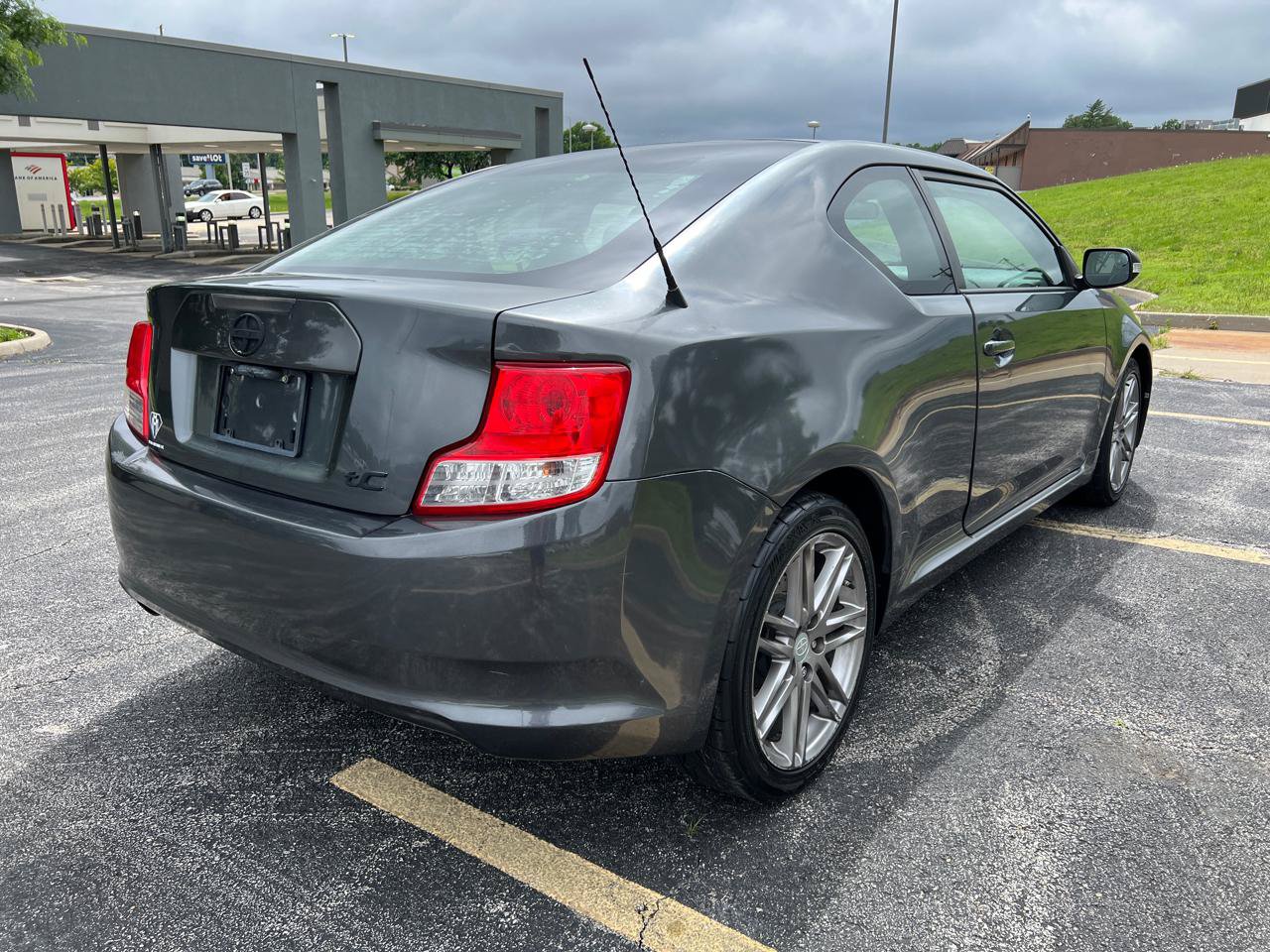 Used 2011 Scion tC FWD image 6