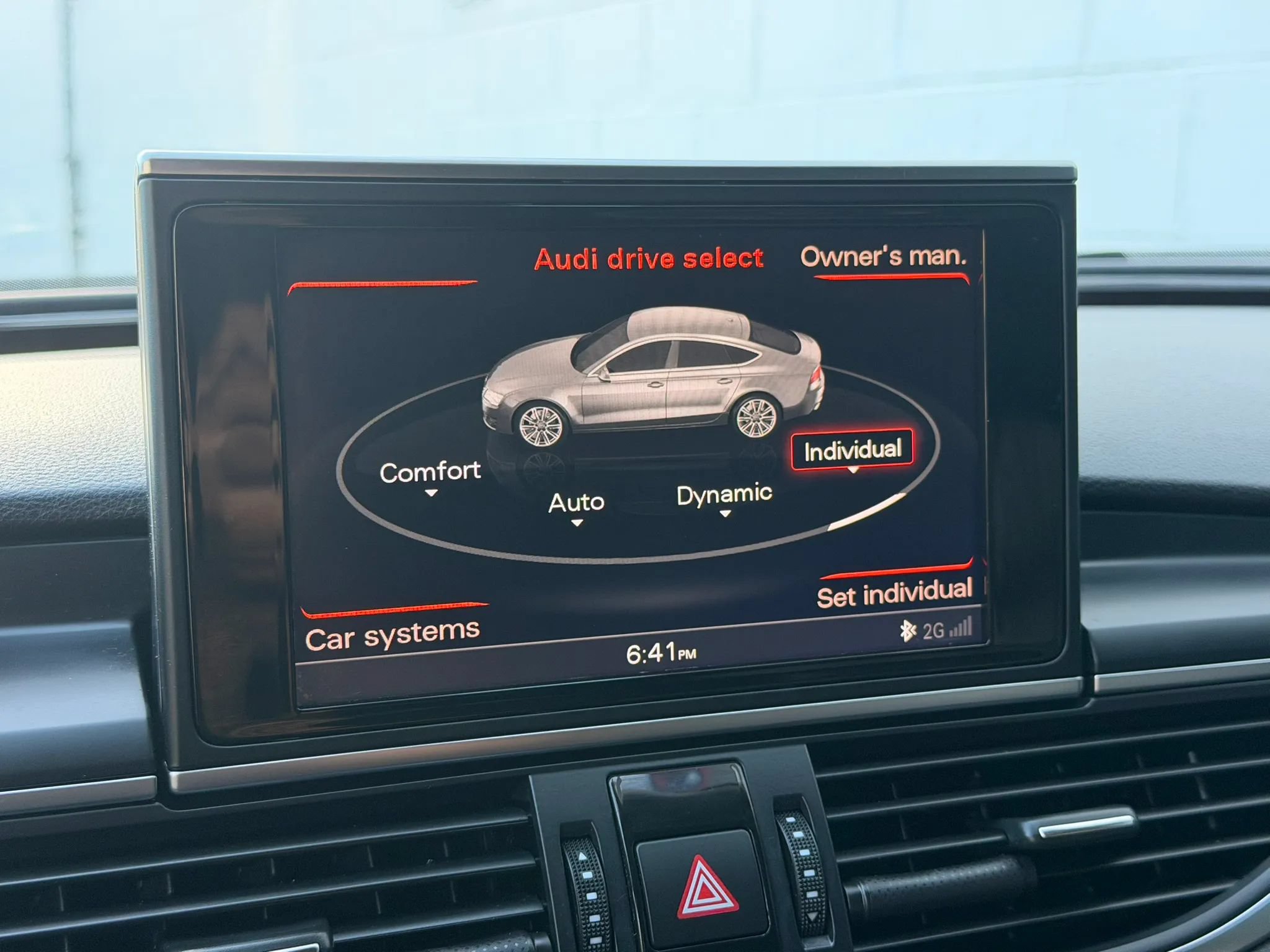 Used 2014 Audi A7 3.0T Premium Plus w/ Cold Weather Package AWD/4WD image 12