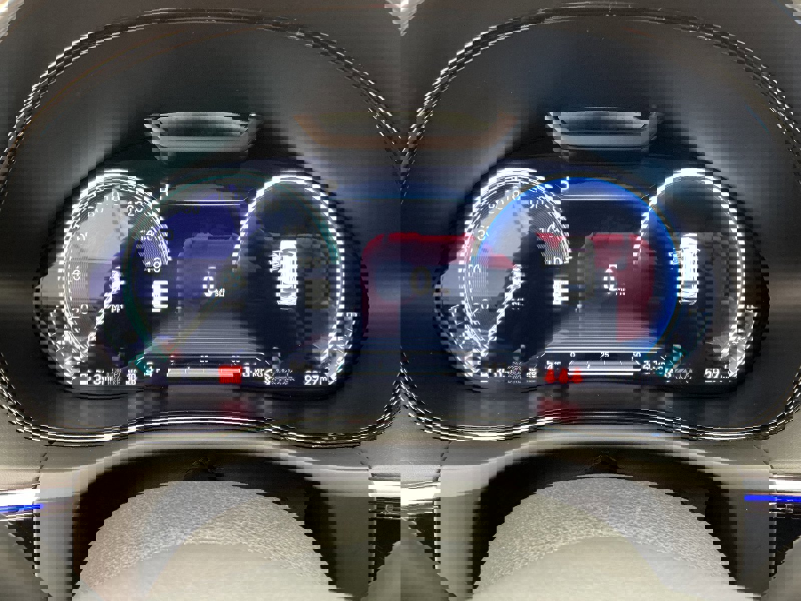 Used 2025 Genesis GV70 3.5T Sport w/ Sport Prestige Package image 11