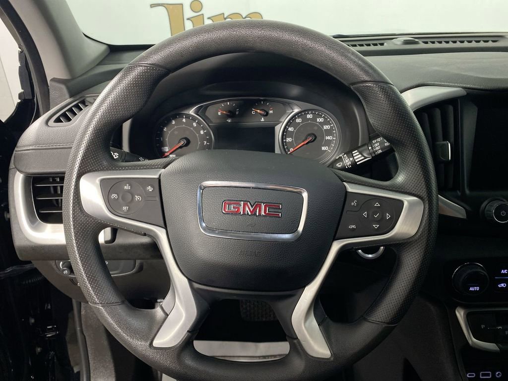 Certified 2023 GMC Terrain SLE w/ Driver Convenience Package image 14
