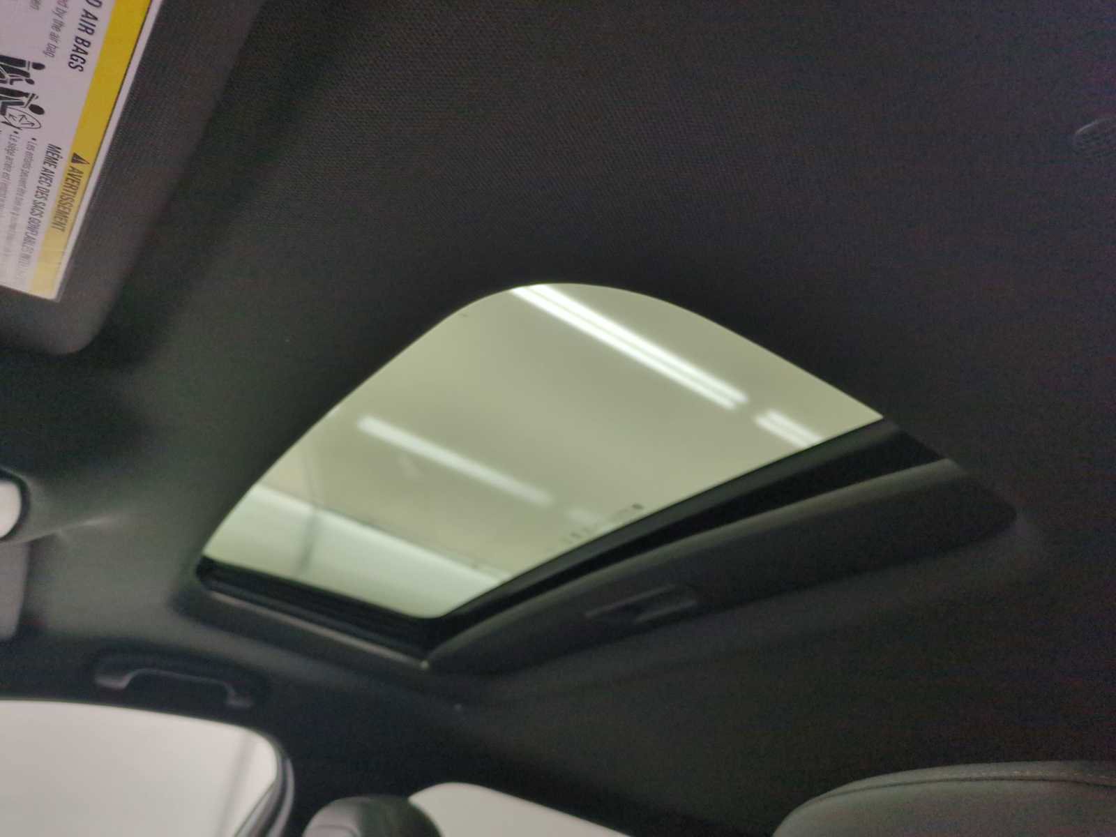 Used 2025 Buick Envista Avenir image 18