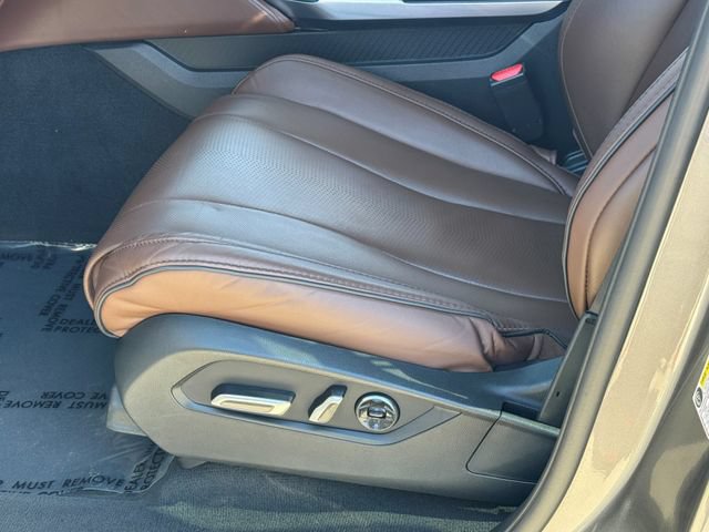 Used 2023 Acura MDX w/ Advance Package AWD/4WD image 14