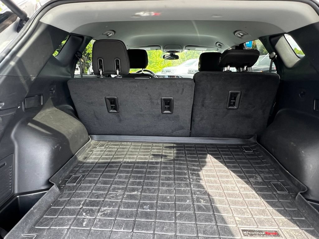Used 2019 Chevrolet Blazer LT FWD image 9