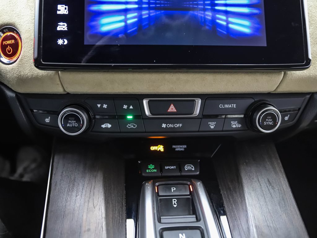 Used 2018 Honda Clarity Touring image 20