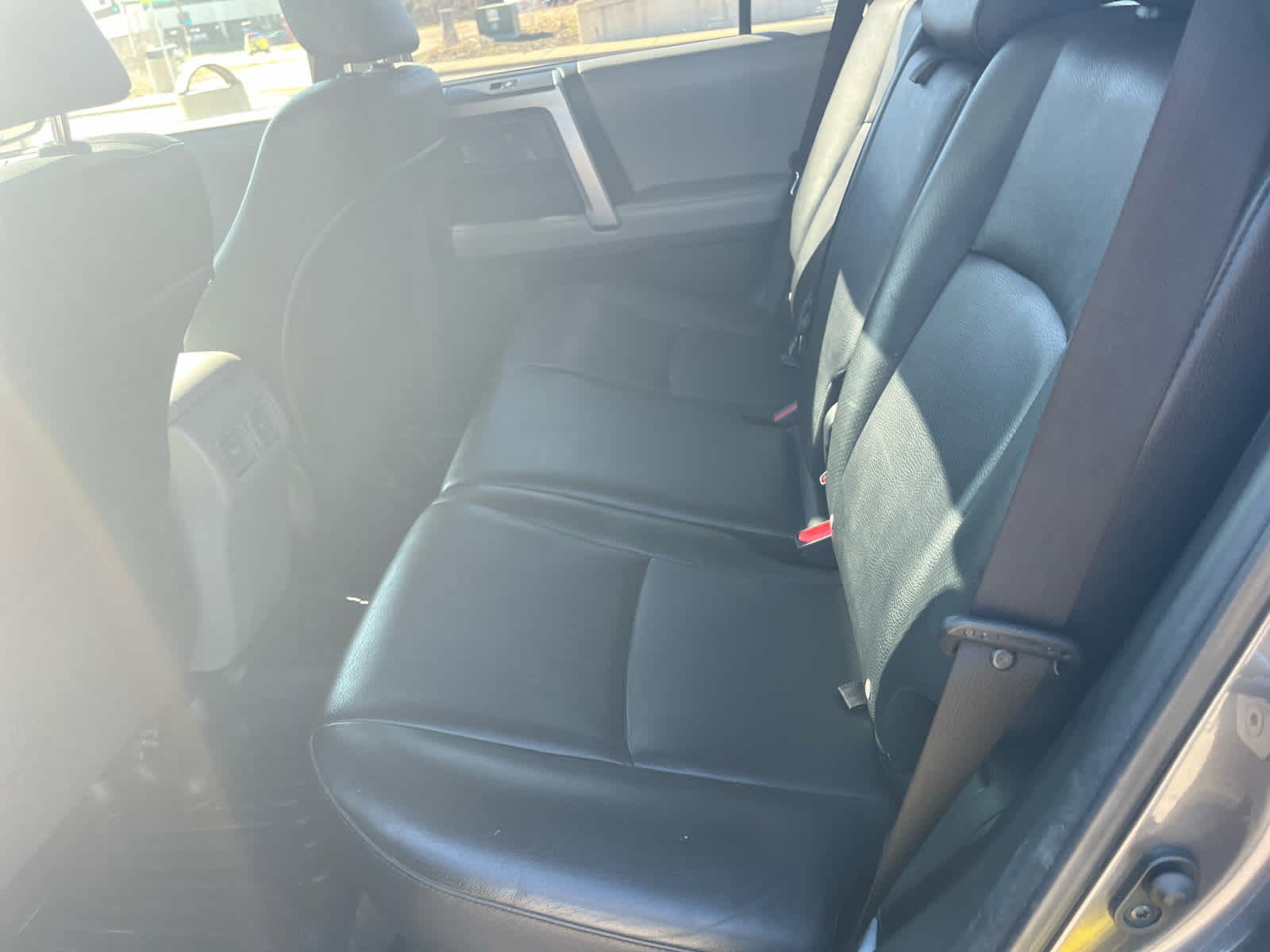 Used 2012 Toyota 4Runner SR5 w/ Premium Pkg AWD/4WD image 9