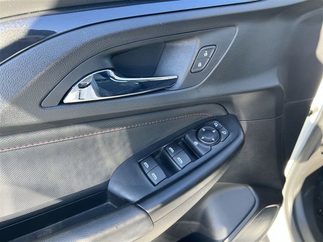 Used 2021 Chevrolet TrailBlazer RS w/ Convenience Package image 20