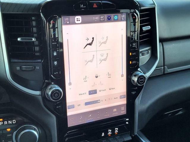 Certified 2025 RAM 1500 Big Horn image 11