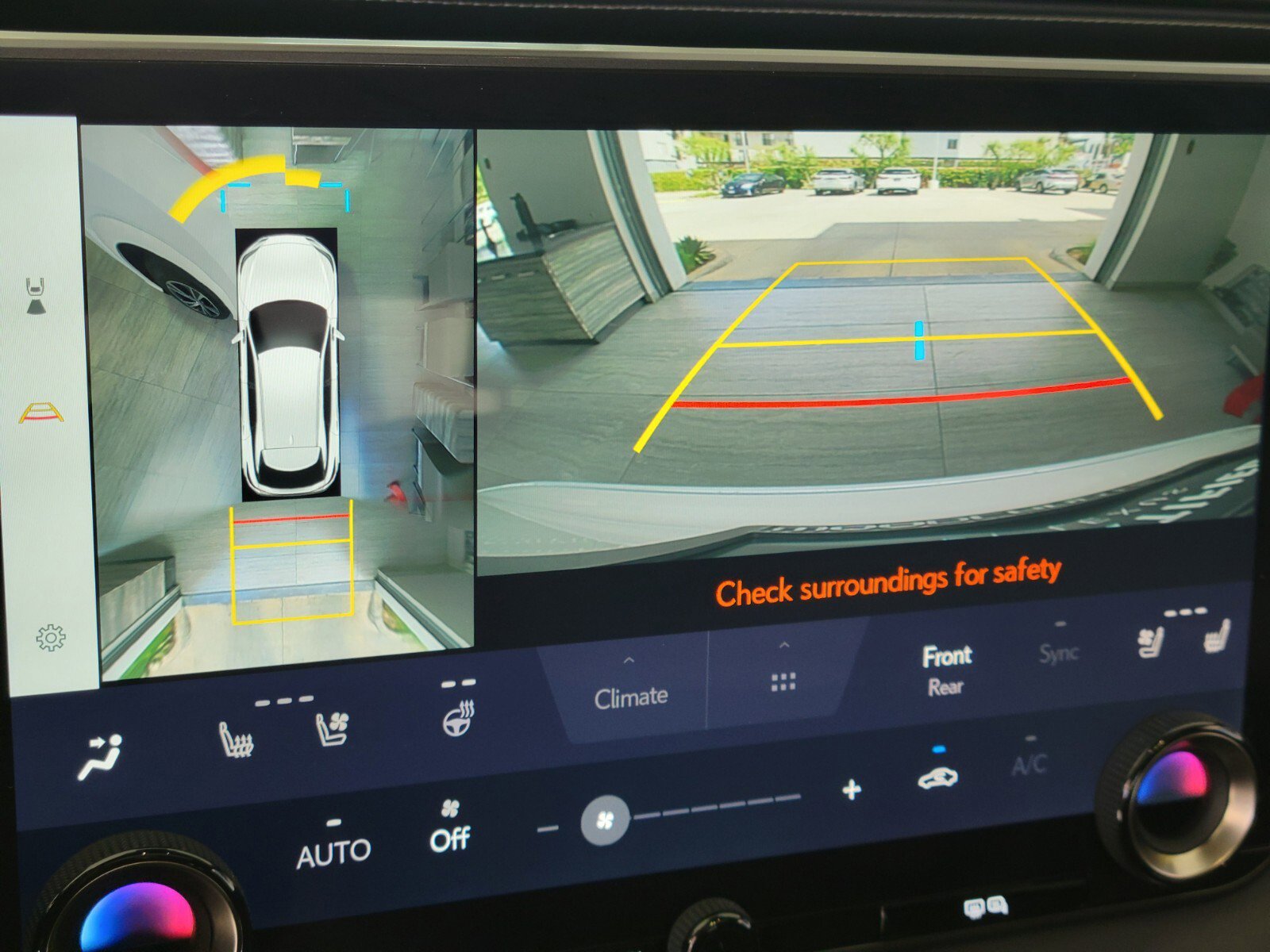 Used 2023 Lexus RX 350 Premium image 25