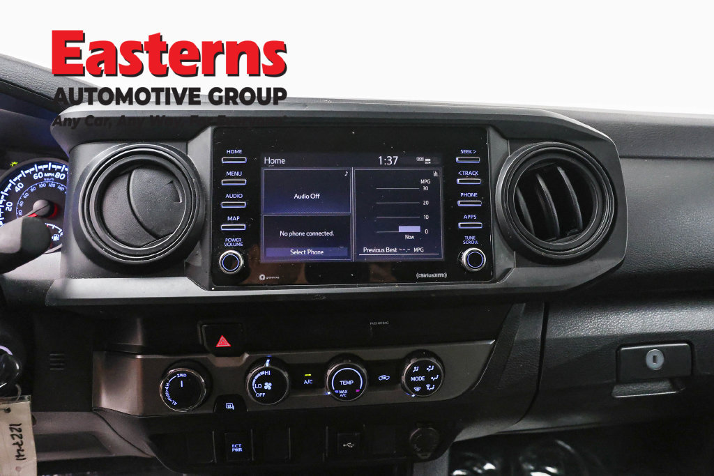 Used 2023 Toyota Tacoma SR AWD/4WD image 11