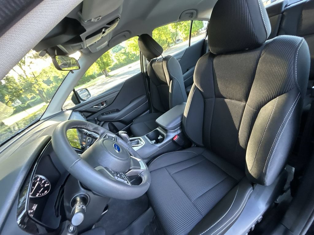 Certified 2025 Subaru Legacy Premium AWD/4WD image 15