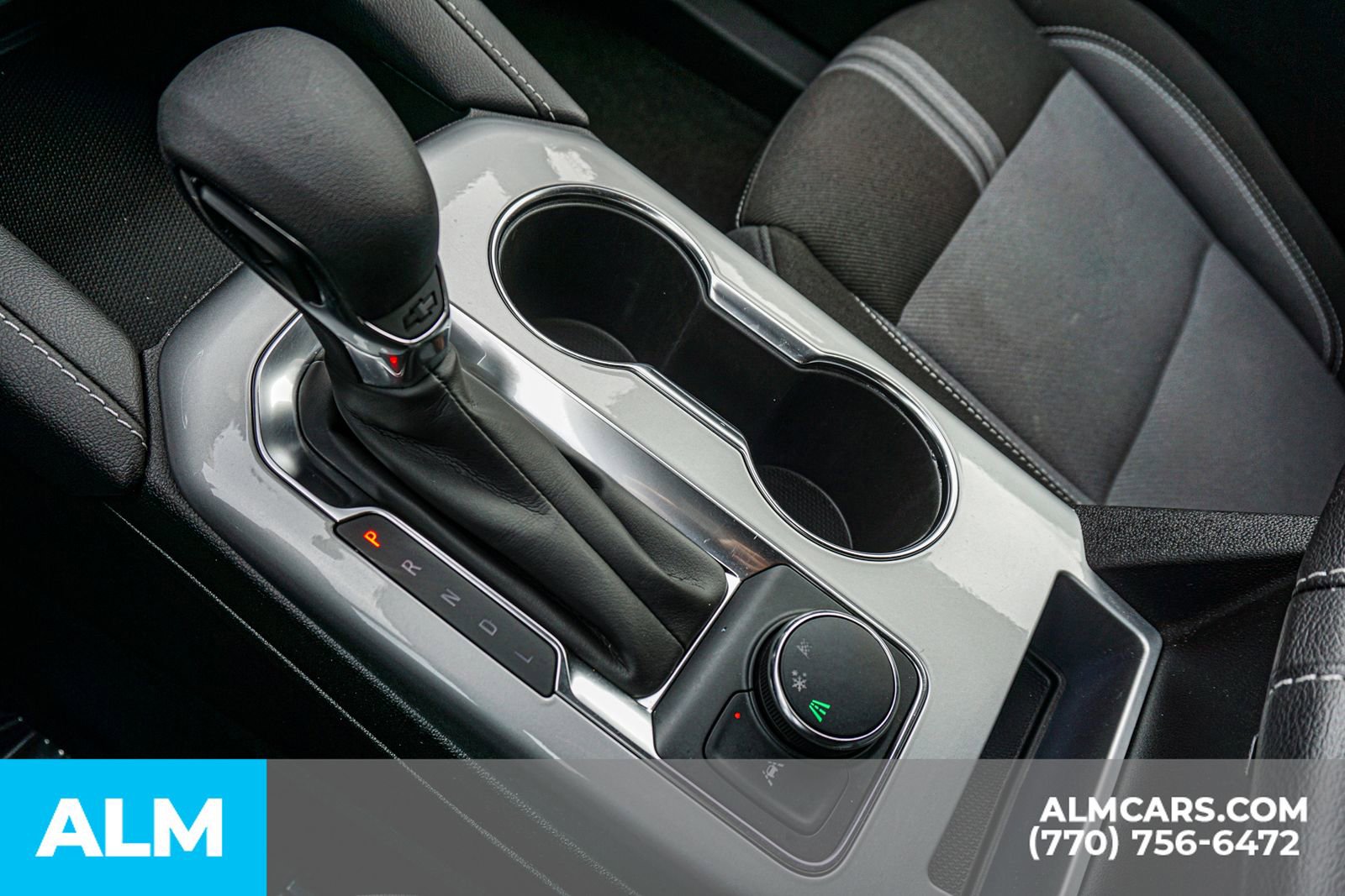 Used 2025 Chevrolet Blazer LT image 44