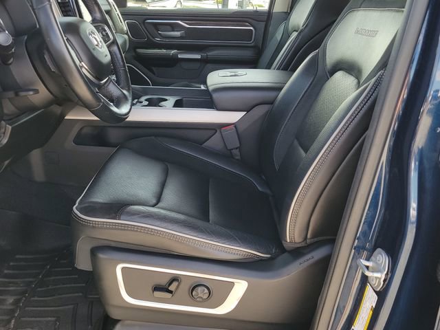 Used 2019 RAM 1500 Laramie image 6