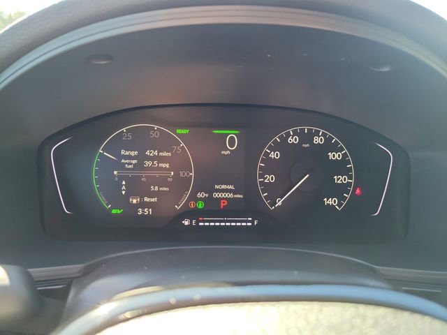 New 2026 Honda Civic Sport image 18