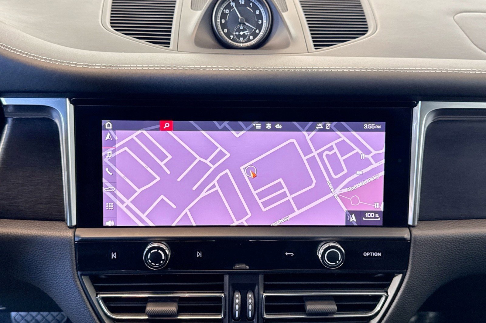 Used 2023 Porsche Macan GTS image 13