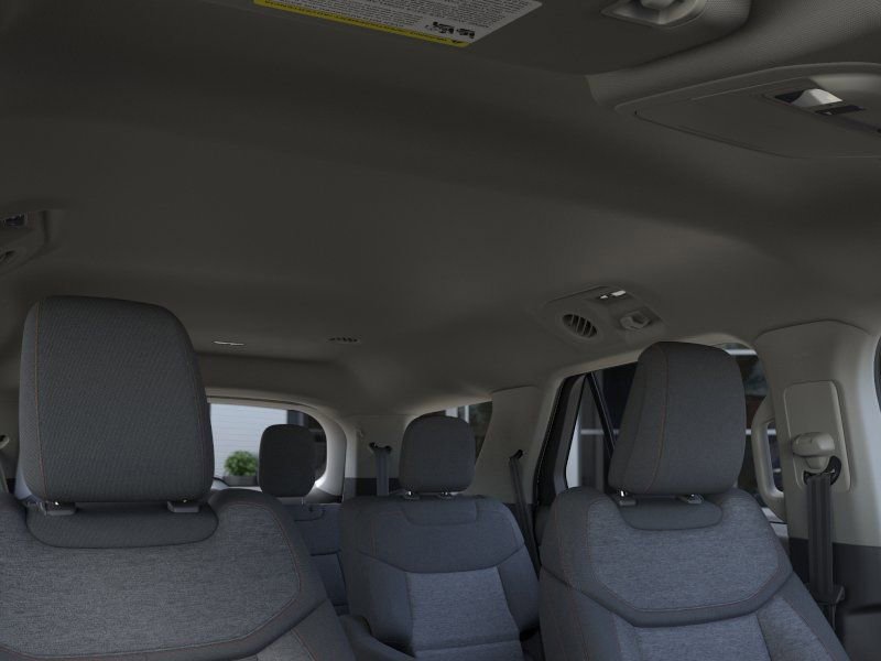 New 2026 Ford Explorer Active image 23