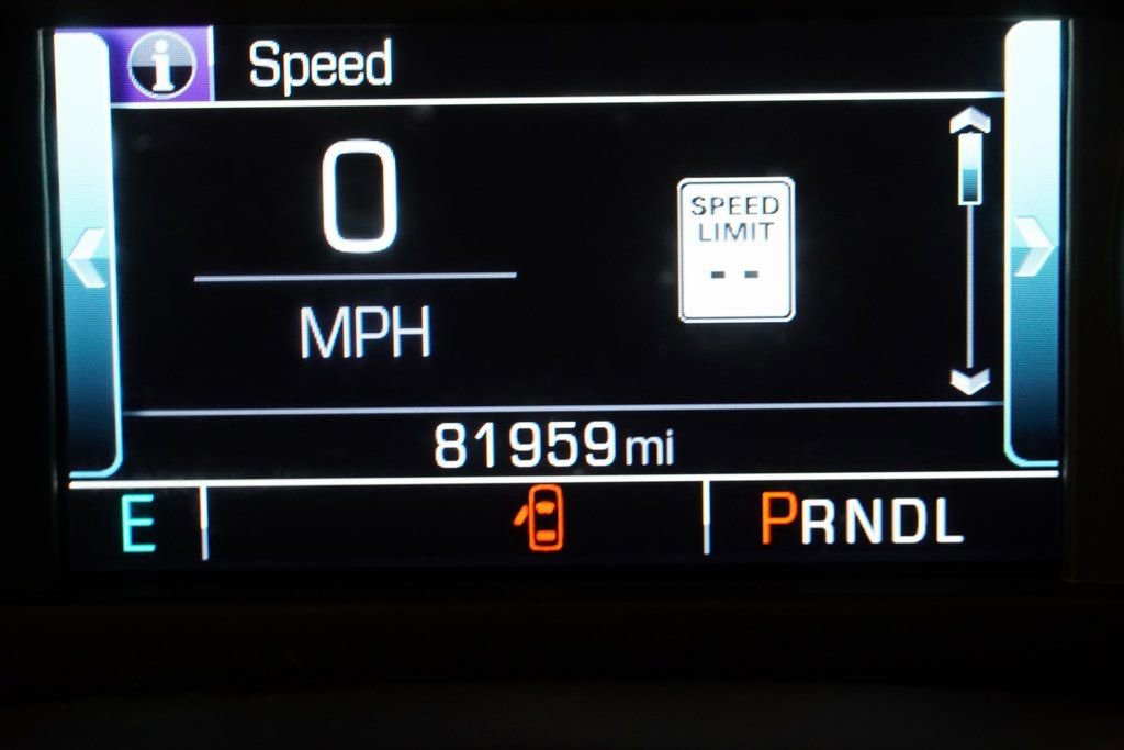 Used 2020 Chevrolet Suburban Premier image 5