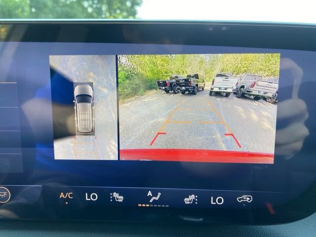 New 2026 Buick Enclave Sport Touring w/ Power Package image 20