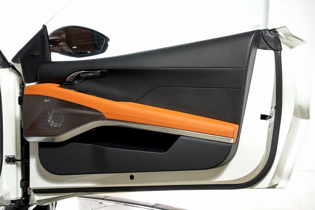 Used 2025 Lotus Emira First Edition image 54