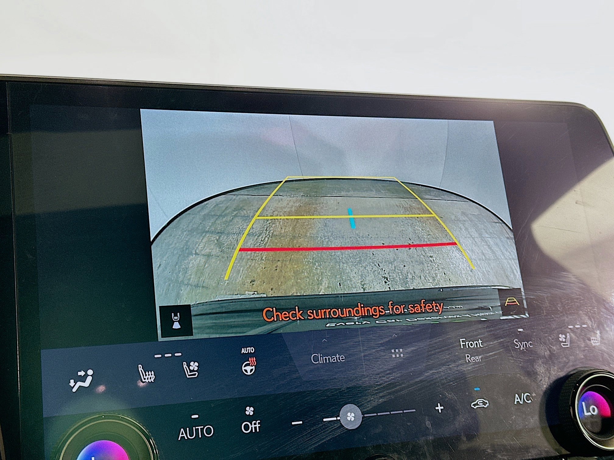 Used 2023 Lexus RX 350 Premium image 22