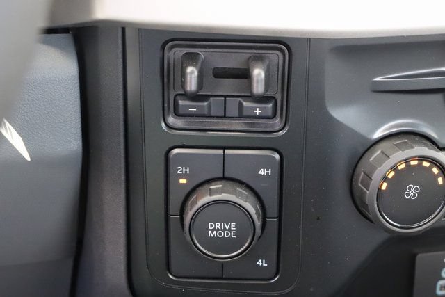 Used 2024 Ford F550 4x4 Regular Cab Super Duty image 29