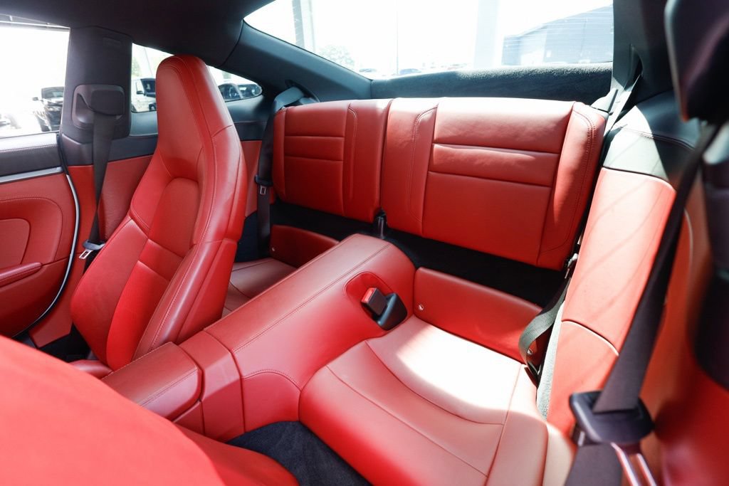 Used 2020 Porsche 911 Carrera RWD image 42