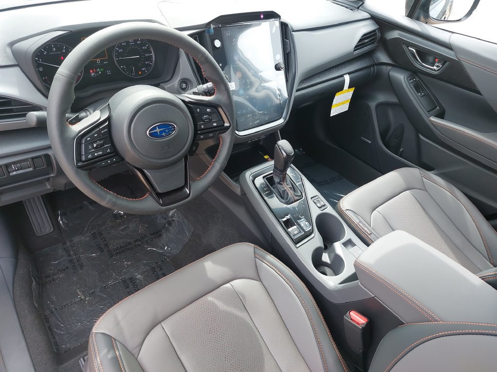 New 2026 Subaru Crosstrek 2.5i Limited AWD/4WD image 15
