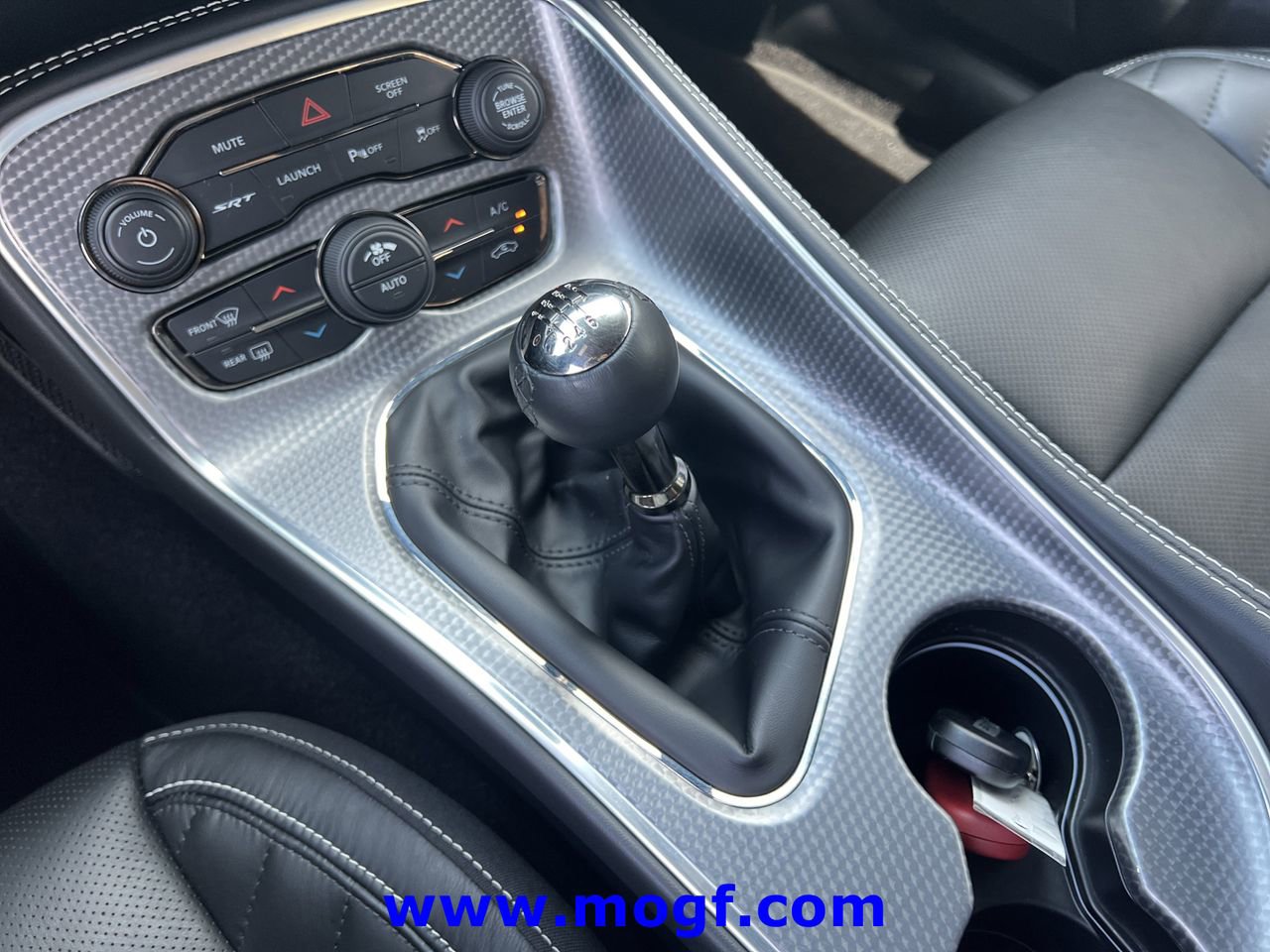 Used 2023 Dodge Challenger SRT Hellcat w/ Plus Package image 11