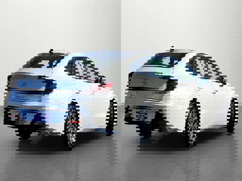 Used 2022 Hyundai Sonata SEL image 6