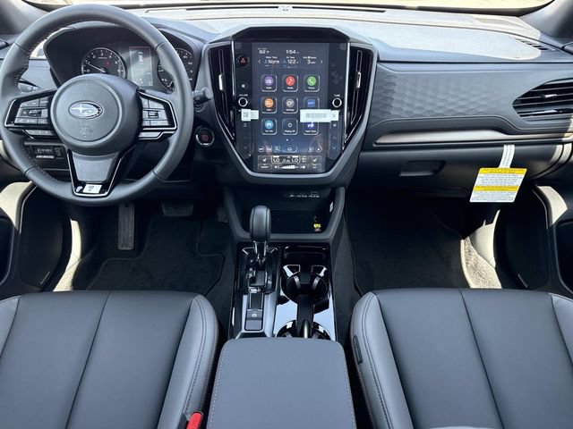 New 2026 Subaru Forester Sport w/ Onyx Edition AWD/4WD image 19