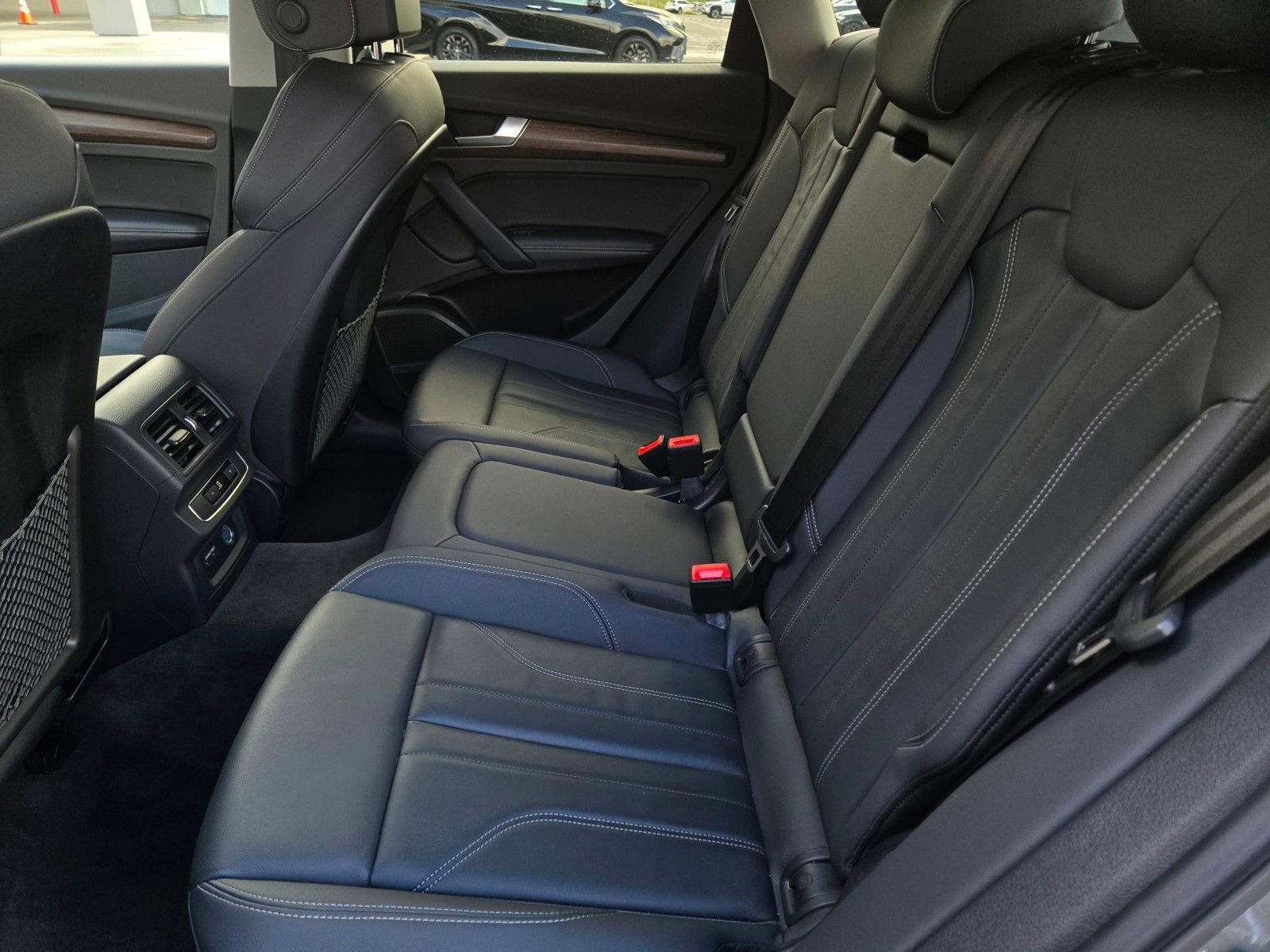 Used 2024 Audi Q5 2.0T Premium Plus image 12
