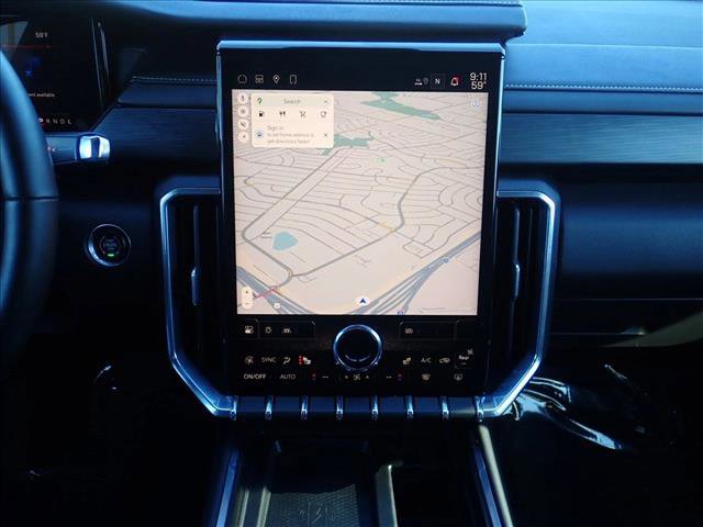 Used 2025 GMC Acadia Elevation image 17