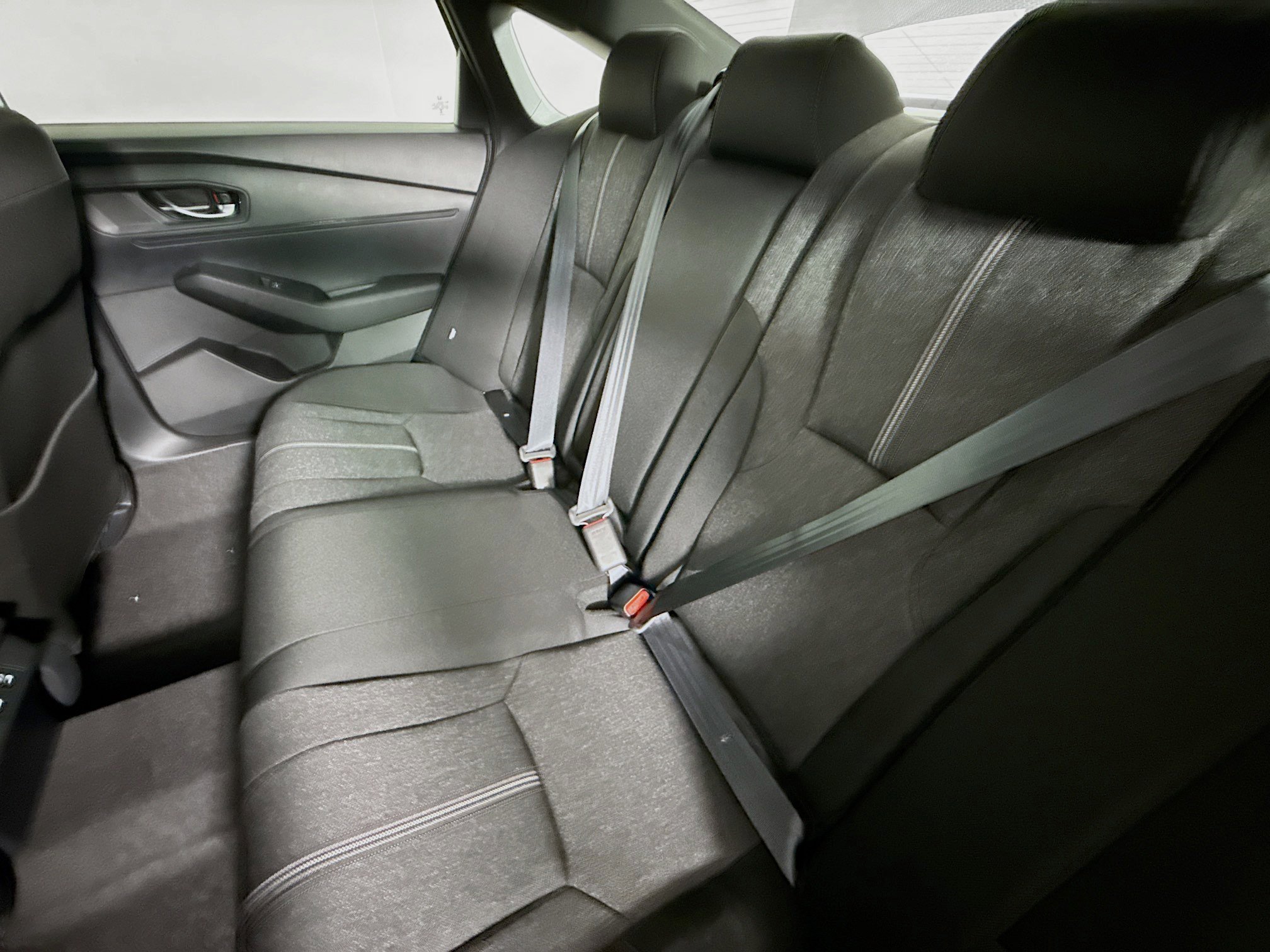New 2026 Honda Accord Sport image 28
