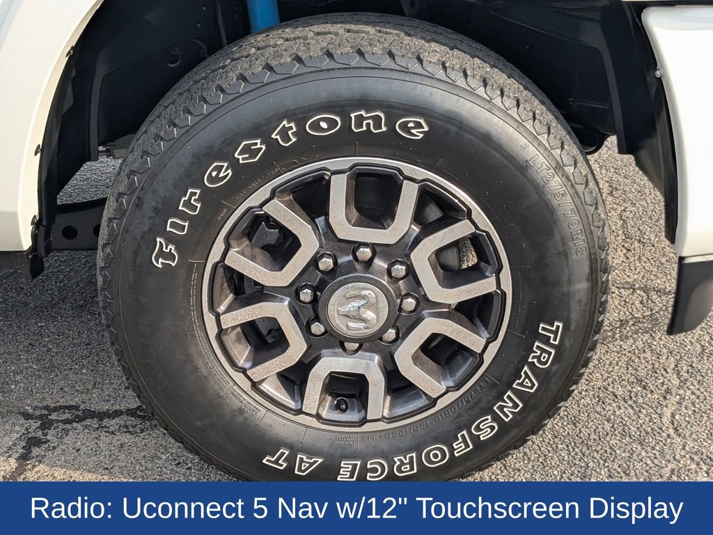 Used 2023 RAM 2500 Limited image 10