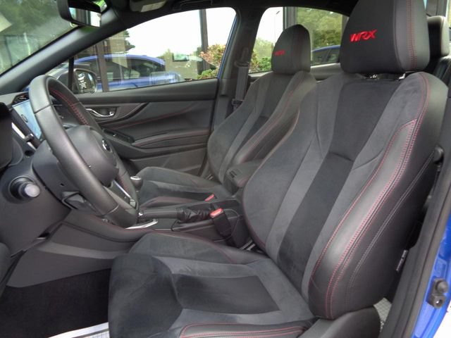 Used 2024 Subaru WRX Limited AWD/4WD image 9